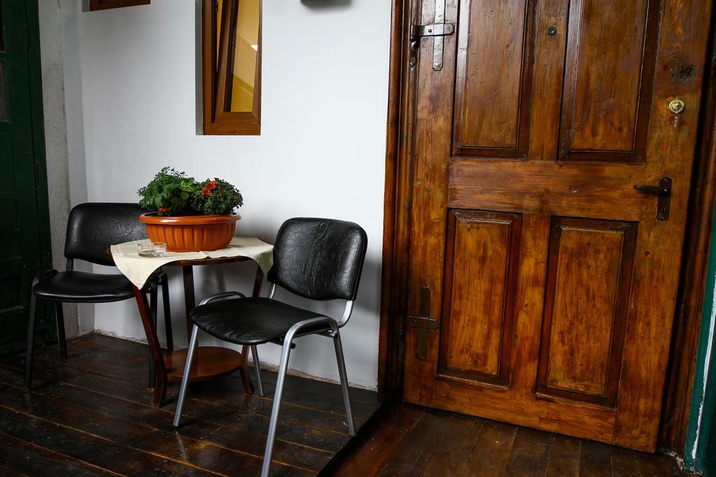 Apartamento Historical Studio Sibiu Exterior foto