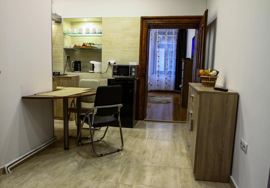 Apartamento Historical Studio Sibiu Exterior foto
