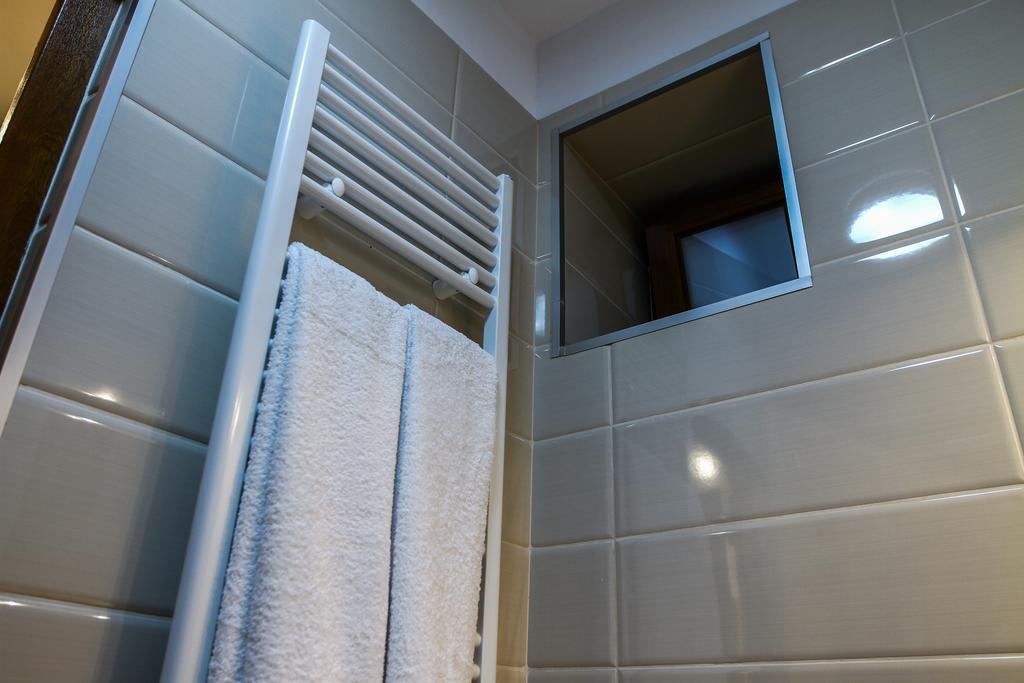 Apartamento Historical Studio Sibiu Exterior foto