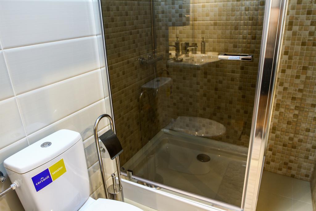 Apartamento Historical Studio Sibiu Exterior foto