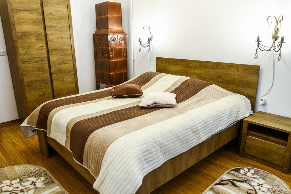Apartamento Historical Studio Sibiu Exterior foto