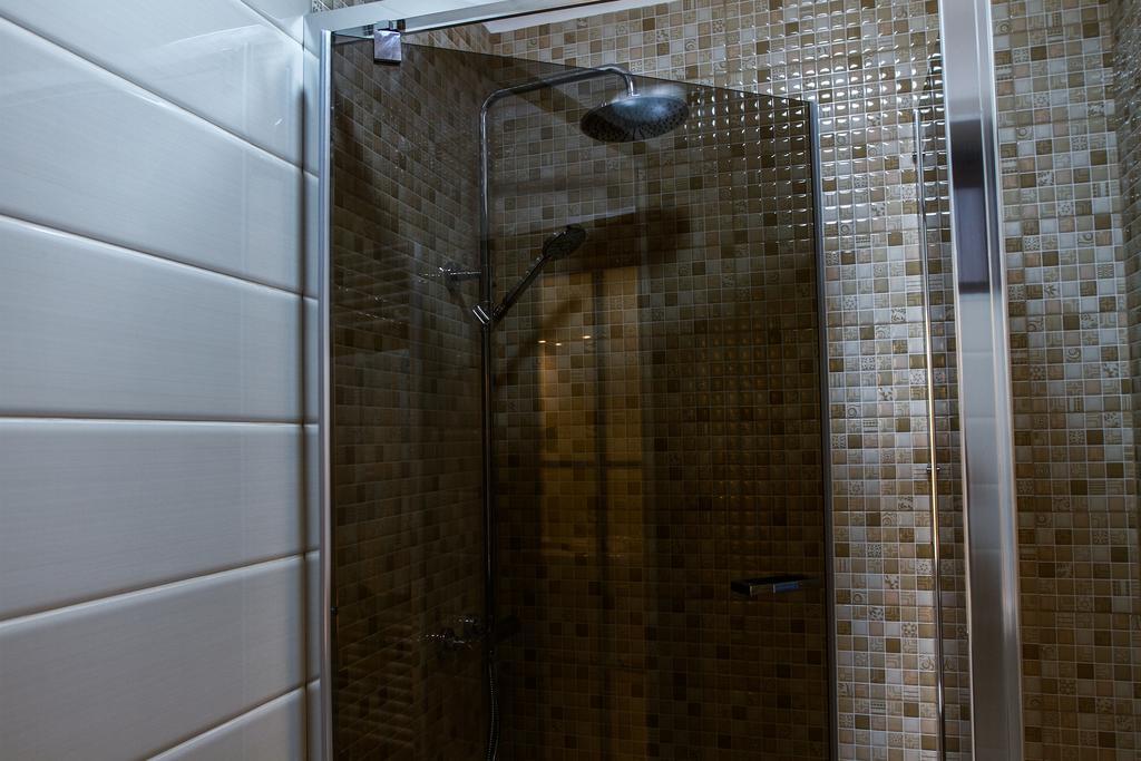 Apartamento Historical Studio Sibiu Exterior foto