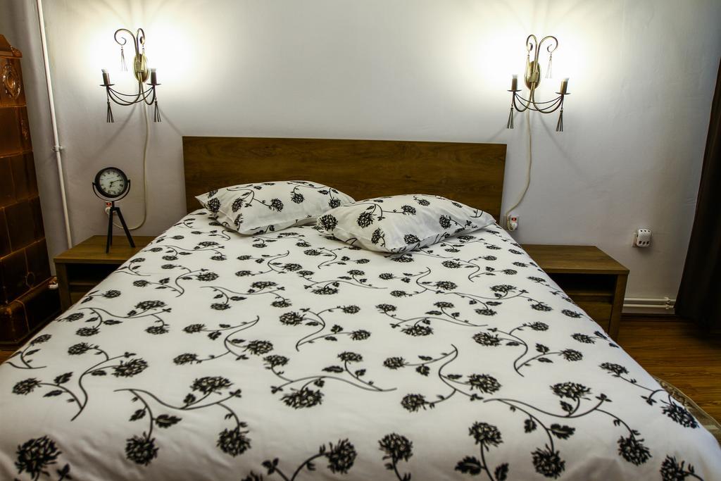 Apartamento Historical Studio Sibiu Exterior foto
